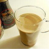 チョコレートコーヒー